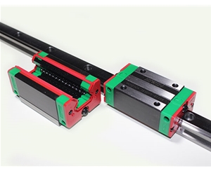 CG抗扭矩型滚珠导轨
